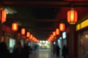 无声合唱团影片封面：排练厅里整齐排列的乐谱架