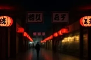 给未来的留言条影片封面：时间胶囊铁盒与手写纸条