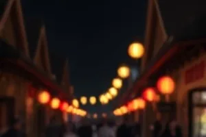 风穿过放映厅影片封面：空厅里被风吹动的白色纱帘